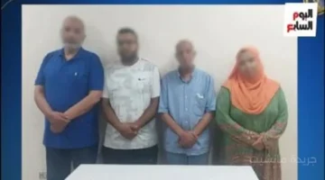 أمام القضاء العسكري.. تطور جديد في قضية سرقة الأسورة الأثرية من المتحف 1